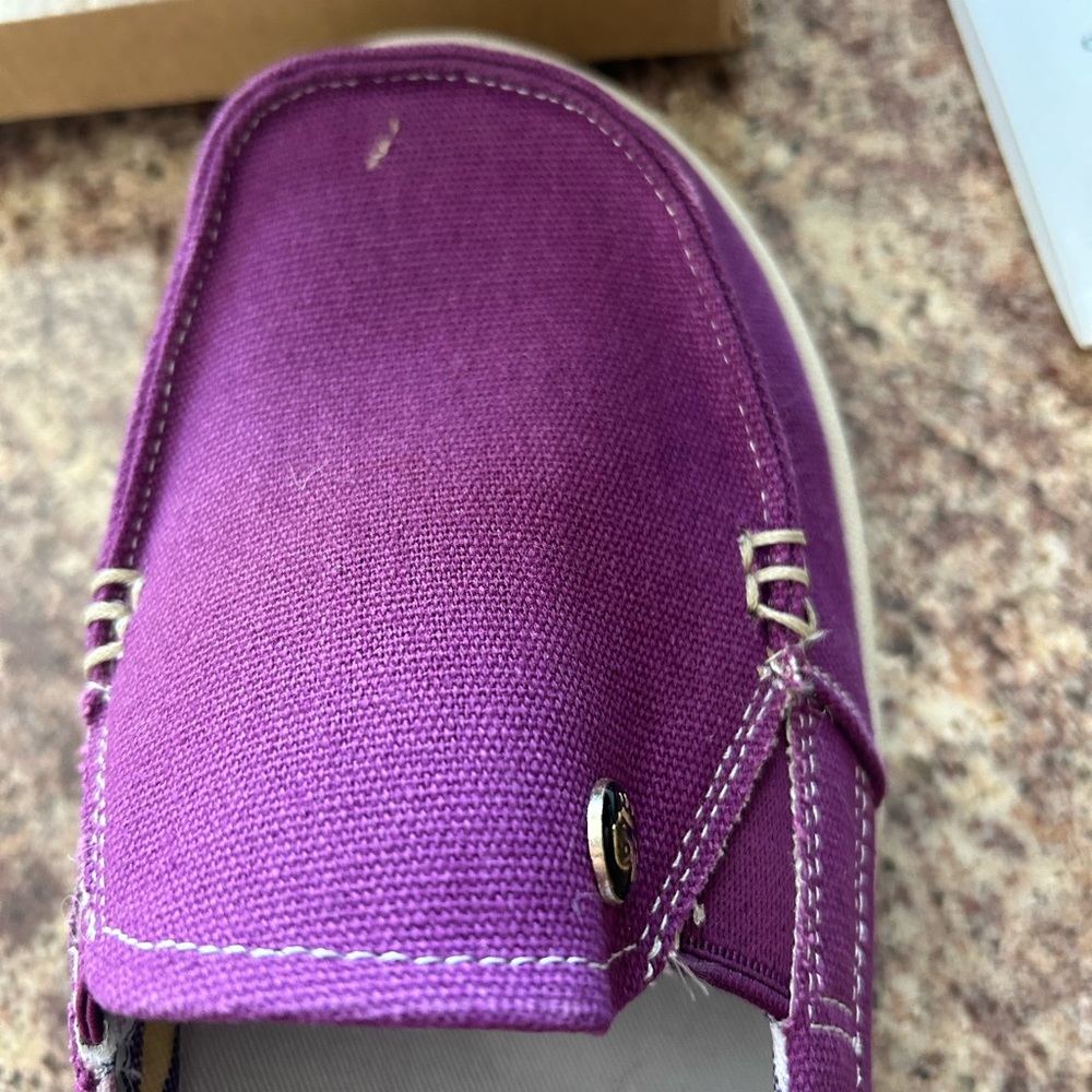 Gecko Man Ortho Loafers